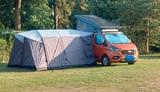 Bürstner Ford Transit Custom L2 Trend Copa 530 Holiday