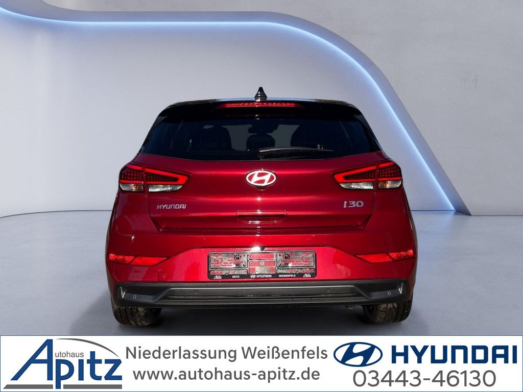 Hyundai i30 – Bild 6