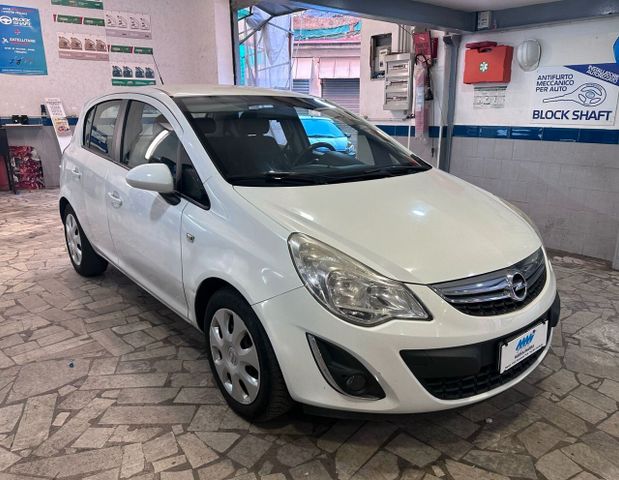 Opel Corsa 1.2 85CV 5 porte GPL-TECH Elective