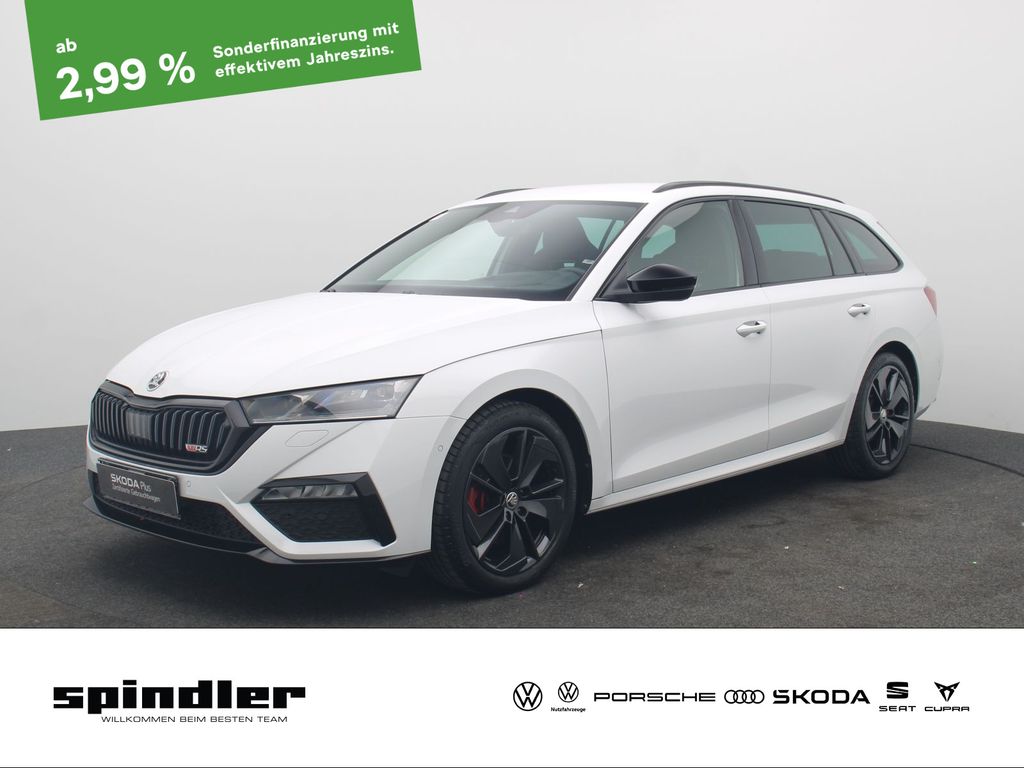 Image of Skoda Octavia