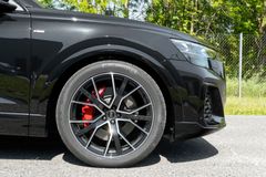 Audi Q8 – 28 / 30