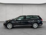Volkswagen Passat Variant 2.0 TDI DSG Highline AHK Navi - Volkswagen Passat Variant in Stuttgart