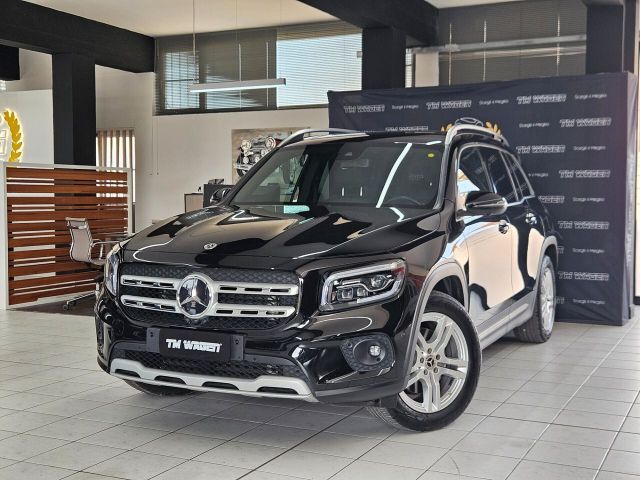 Mercedes-Benz GLB 200 d Sport 4matic auto - IVA 