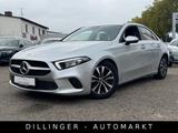 Mercedes-Benz A 180d Lim. 8G-DCT/2.0 Motor LED Nav Kam Leder - Mercedes-Benz A-Klasse: Motor