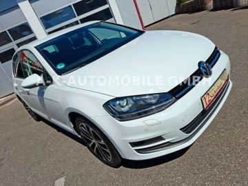 Volkswagen Golf - 4