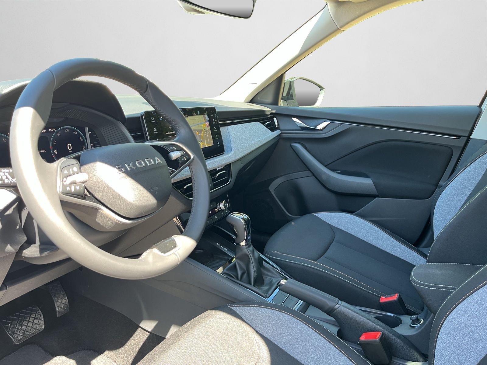 Skoda Kamiq - Bild 14