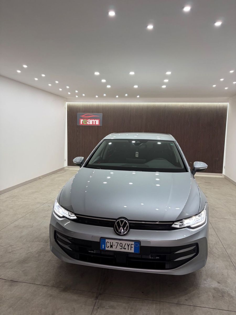 Other Volkswagen Golf 2.0 TDI 150 CV DSG SCR Editon Pl