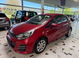 Kia Rio 1,2 Attract - gebrauchte Kia Rio aus dem Jahr 2015