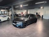 BMW M3 Competition no OPF, LEDER, CAM, HK, HUD - BMW M3: Competition