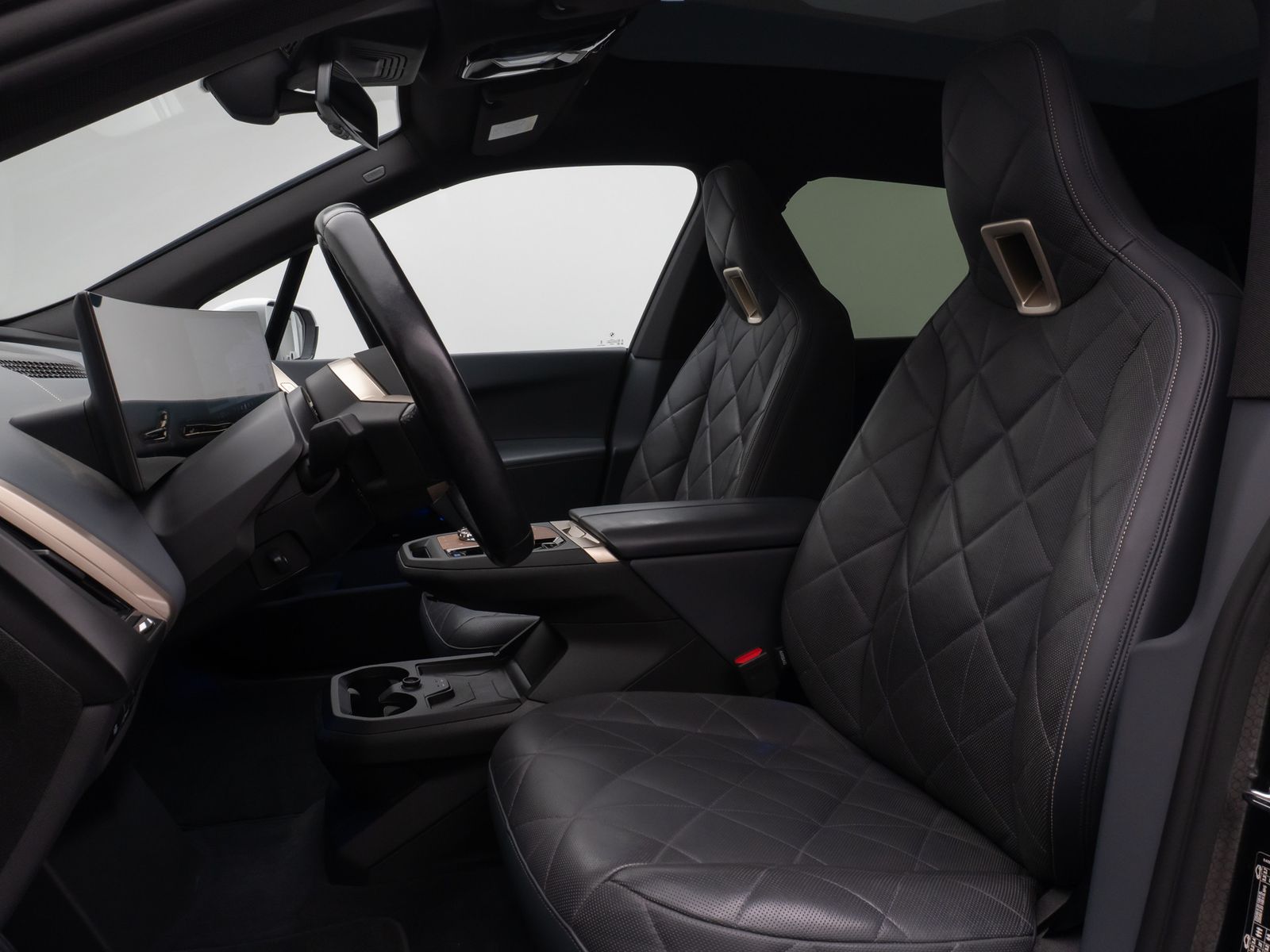 Fahrzeugabbildung BMW iX xD40 Sport SkyLounge Laser 360°DAB H/K 22Zoll