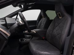 Foto Nummer 35: BMW iX