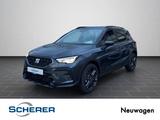 Seat Arona SEAT Arona FR 1.0 TSI 85 kW (116 PS) 7-Gan - Seat Arona: Kleinwagen