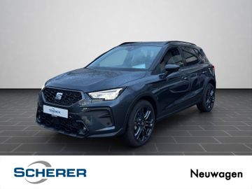 Seat Leasingangebot: Seat Arona SEAT Arona FR 1.0 TSI 85 kW (116 PS) 7-Gan