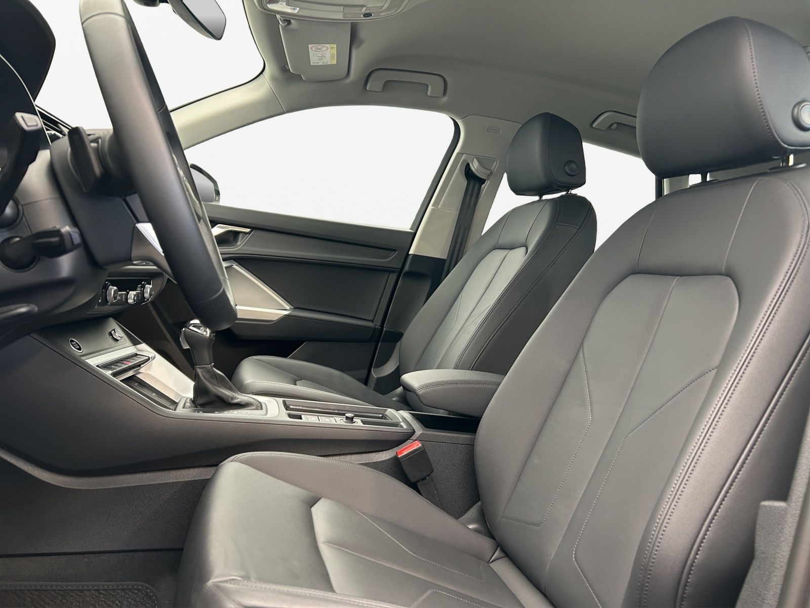 Audi Q3 - Bild 10