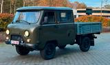 Andere UAZ Buchanka Tageszulassung - Andere aus 2024