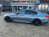 BMW 530 d xDrive M Sport Fast Voll - BMW 530 Limousine 530d m sport mit Diesel-Antrieb