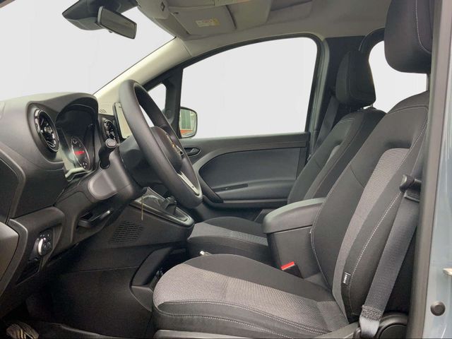 Citan 110 standard RFK, SHZ, Tempomat.