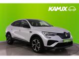 Renault Arkana 1.3 TCe Aut.Techno+LED+NAVI+VIRTUAL+KAMER - gebrauchte Renault Arkana aus dem Jahr 2024