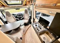 Malibu Van diversity 640 LE K GT -SAT &amp; TV -Markise (9/15)