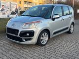 Citroën C3 Picasso*1.6 L*1.HD*Tempomat*TÜV neu - silberne Citroën C3 Picasso