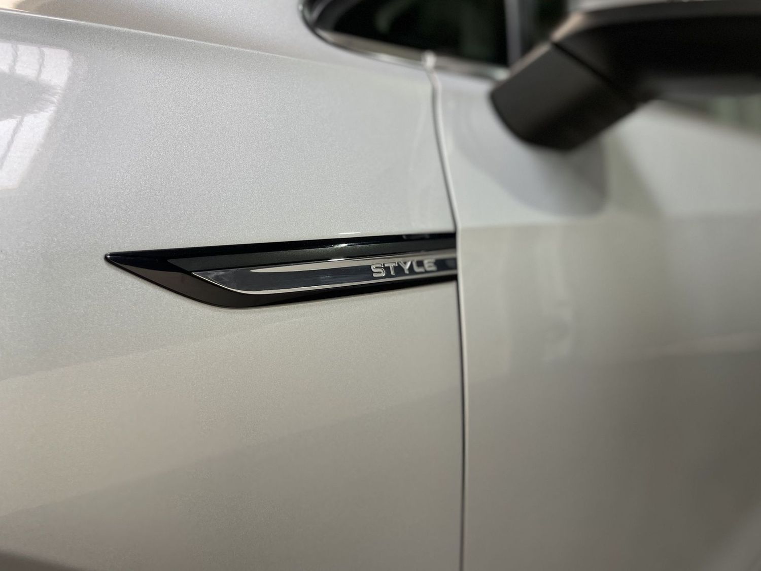 Fahrzeugabbildung Volkswagen Golf Style Highline #Virtual#LED#ACC#Pano#Ambien