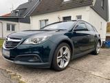 Opel Insignia Country Tourer 4X4 250PS SHZ... - Opel Insignia in Lübeck