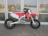 Honda CRF 450 SM - HONDA CRF 450
