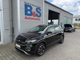 Volkswagen T-Cross United - Volkswagen T-Cross: Limousine