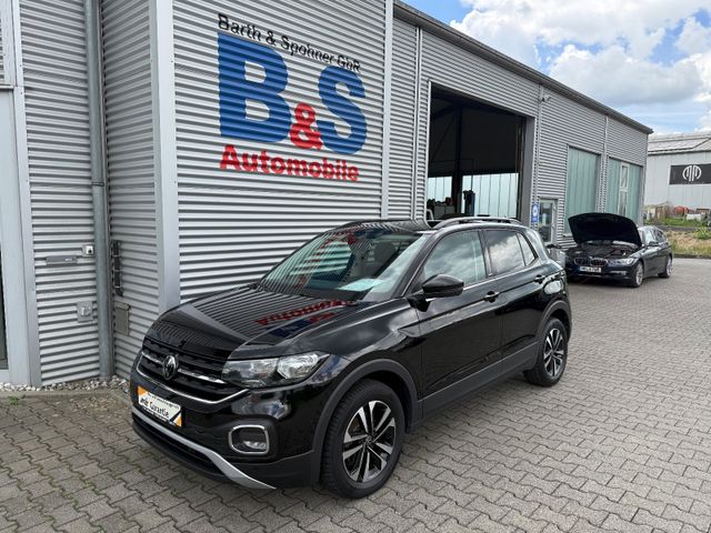 VW T-Cross United