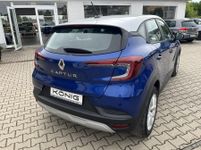 Renault Captur - Vorschau Bild 6