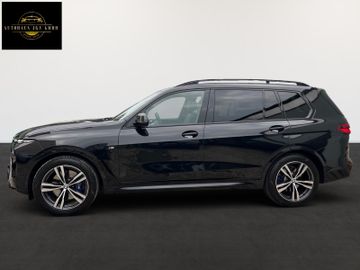 BMW X7 - 8