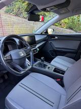 Seat Leon 1.5 TSI ACT 96kW Style Sportstourer Style - Seat Leon: 1.9