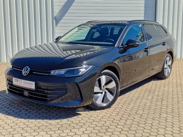 Volkswagen Passat  TSI*R-Kamera*LED-SW*ACC*Navi