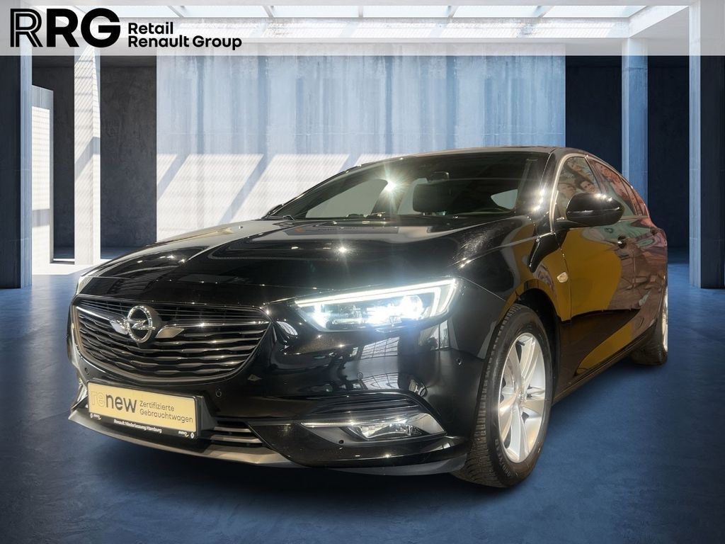 Image of Opel Insignia