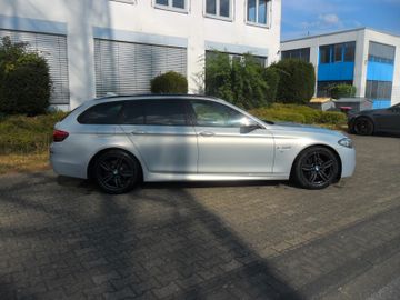 BMW 525 - 6
