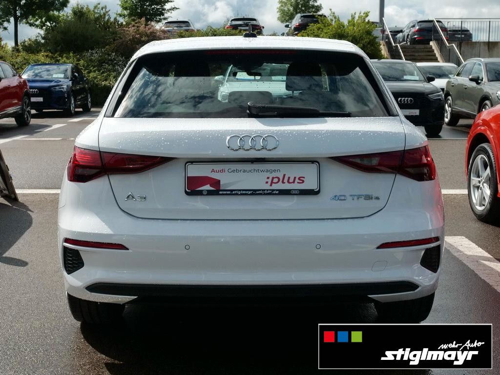 Audi A3 - Bild 12