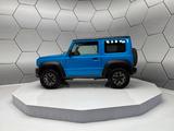 Suzuki Jimny Comfort 4x4 Automatik 4-Sitzer Touchscreen - Suzuki Jimny: Automat