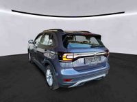 Volkswagen T-Cross - Vorschau Bild 6
