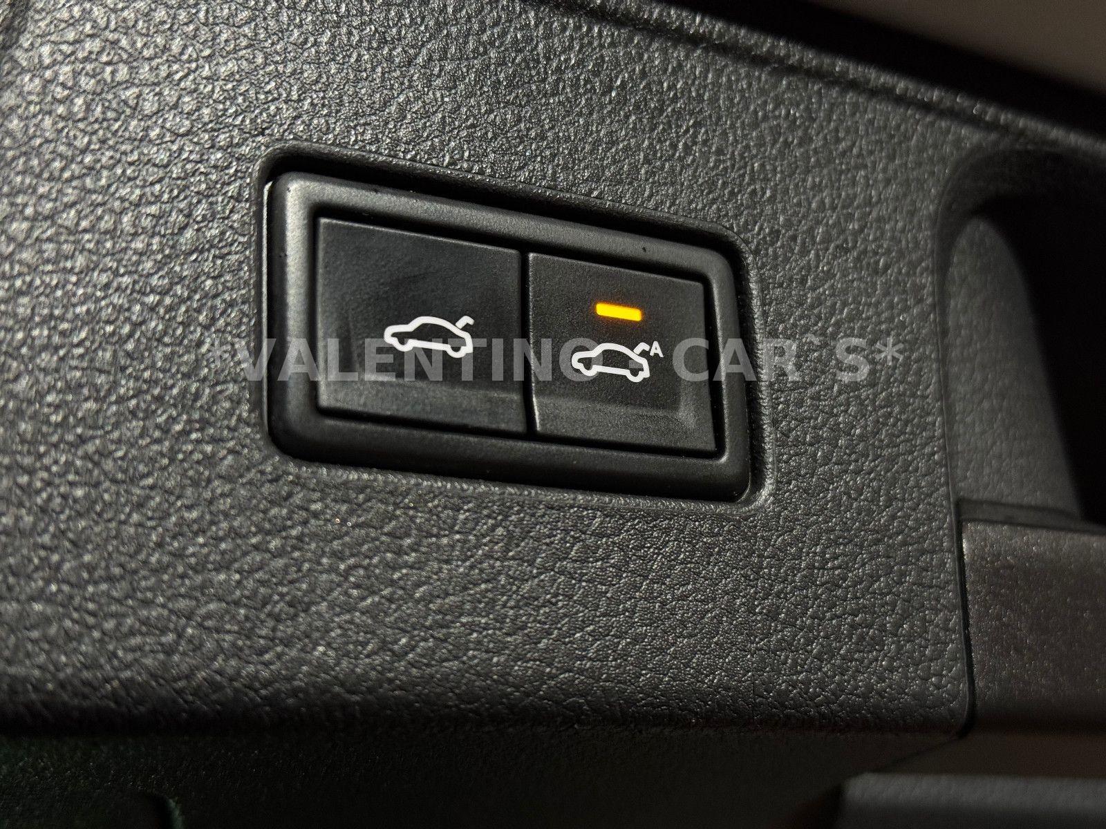 Volkswagen Passat Variant R-Line DSG/Navi/Standhzg/Shz/LED