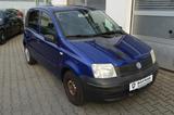 Fiat Panda 1.1 8V Active*Trekking*TÜV12/2026*Servo*CD - Fiat Panda Gebrauchtwagen in Stuttgart