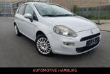 Fiat Punto 1.2 MyLife Start&Stop*Klima*NAVI*5trg.*1H - Fiat Punto: Start