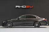 Mercedes-Benz E 220d AMG CARBON MULTIBEAM PANO BURMESTER KLIMA - gebrauchte Mercedes-Benz E 220 aus dem Jahr 2023