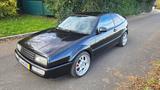 Volkswagen VW Corrado VR6 - Volkswagen Corrado: Vr6