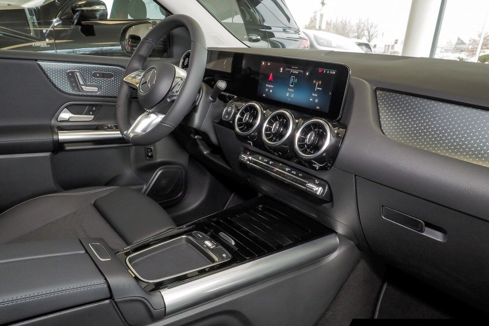 Mercedes-Benz B-Class Progressive 360°/Totwink./Memory/Multibeam, миниатюра 7