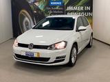 Volkswagen Golf 7 1.2 TSI CUP+ALLWETTER+PDC vo+hi+GARANTIE+ - mit Benzin-Antrieb: Limousine, 1.2