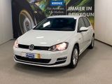 Volkswagen Golf 7 1.2 TSI CUP+ALLWETTER+PDC vo+hi+GARANTIE+ - Volkswagen Golf: 7