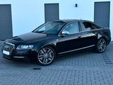Audi S6 5.2 FSI *V10* Quattro  2. HAND  ... - Audi: V10