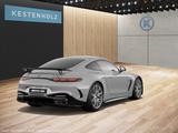 Mercedes-Benz AMG GT 63 4M+ NIGHT*HA-LENK*MEMO*PANO*360°*DISTR - Mercedes-Benz Gebrauchtwagen in Fürth
