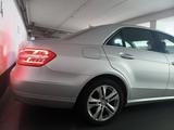 Mercedes-Benz E 350 CDI W212 BlueEFFICIENCY AVANTGARDE  - gebrauchte Mercedes-Benz E 350 aus dem Jahr 2009