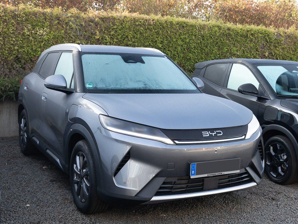 BYD Atto 2 Boost DM-i 360 ACC AUT Fernlichtass. Kam. imagem 2